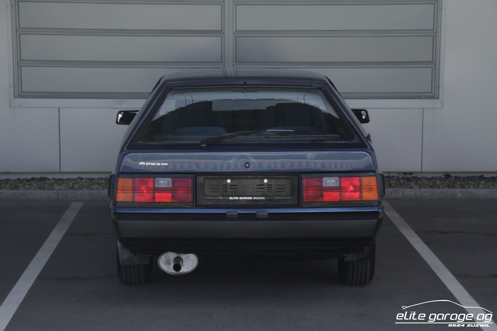 TOYOTA Celica 2800 i Supra, Benzin, Oldtimer, Handschaltung - 4