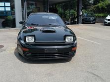 TOYOTA Celica 2000 Turbo 4WD, Benzin, Oldtimer, Handschaltung - 2