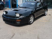 TOYOTA Celica 2000 Turbo 4WD, Benzin, Oldtimer, Handschaltung - 3