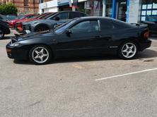 TOYOTA Celica 2000 Turbo 4WD, Benzin, Oldtimer, Handschaltung - 4