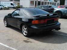 TOYOTA Celica 2000 Turbo 4WD, Benzin, Oldtimer, Handschaltung - 5