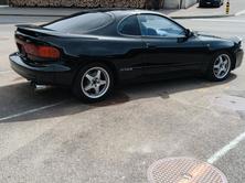 TOYOTA Celica 2000 Turbo 4WD, Benzin, Oldtimer, Handschaltung - 7