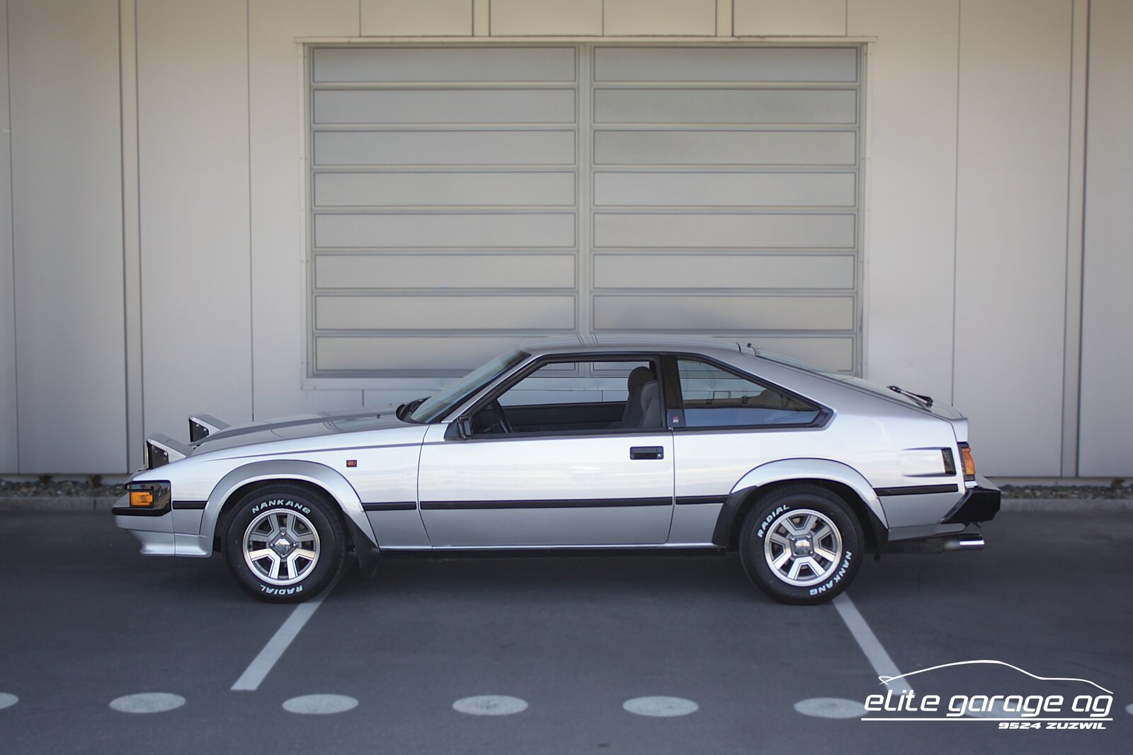 TOYOTA Celica 2800 i Supra VETERANENGEPRÜFT, Benzin, Oldtimer, Automatik - 2