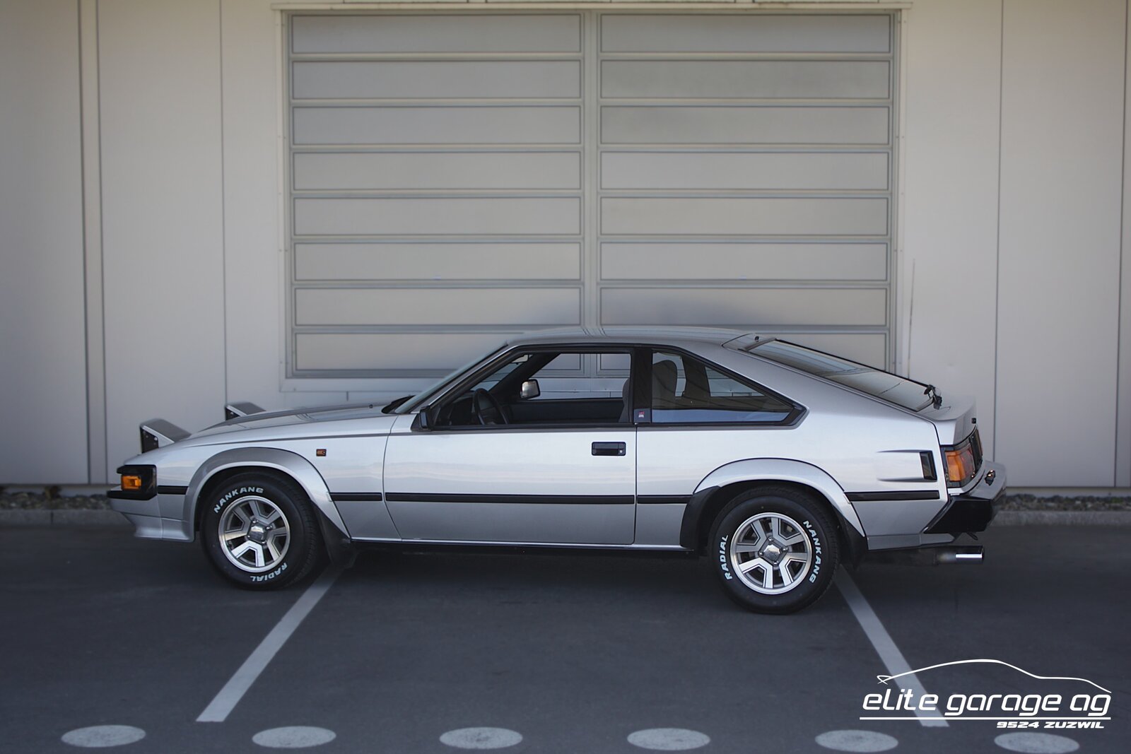TOYOTA Celica 2800 i Supra VETERANENGEPRÜFT, Benzin, Oldtimer, Automatik - 3