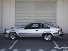 TOYOTA Celica 2800 i Supra VETERANENGEPRÜFT, Petrol, Classic, Automatic - 3