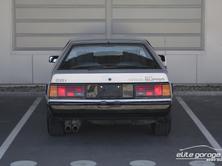 TOYOTA Celica 2800 i Supra VETERANENGEPRÜFT, Petrol, Classic, Automatic - 4