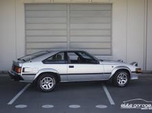 TOYOTA Celica 2800 i Supra VETERANENGEPRÜFT, Petrol, Classic, Automatic - 5