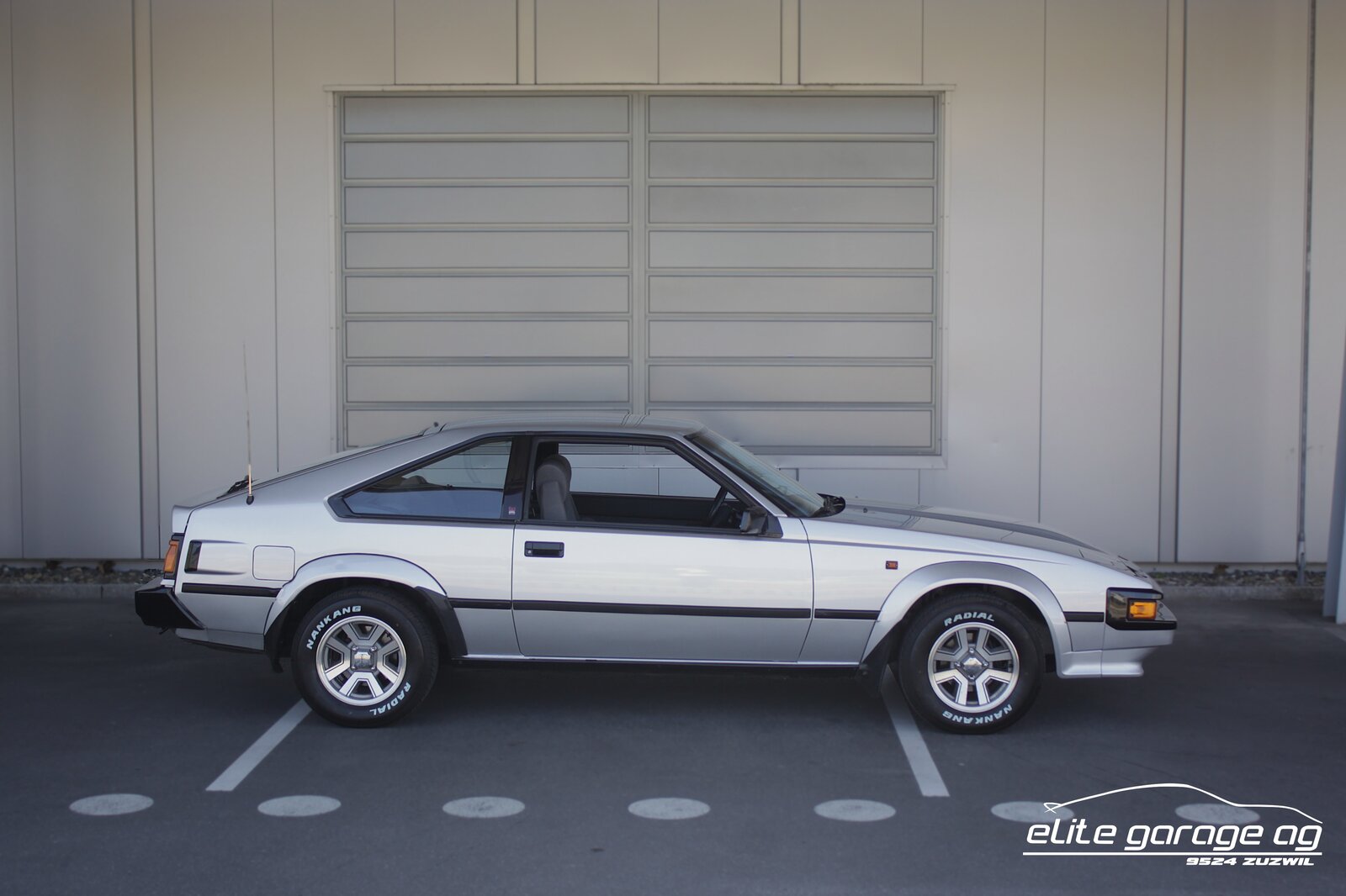 TOYOTA Celica 2800 i Supra VETERANENGEPRÜFT, Benzin, Oldtimer, Automatik - 6