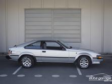 TOYOTA Celica 2800 i Supra VETERANENGEPRÜFT, Petrol, Classic, Automatic - 6