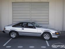 TOYOTA Celica 2800 i Supra VETERANENGEPRÜFT, Petrol, Classic, Automatic - 7