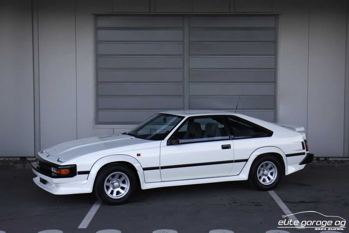 TOYOTA Celica 2800 i Supra