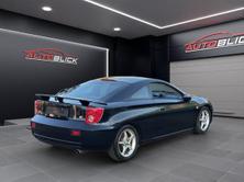 TOYOTA Celica 1.8 VVTL-i TS, Benzina, Occasioni / Usate, Manuale - 2