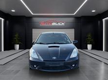 TOYOTA Celica 1.8 VVTL-i TS, Benzina, Occasioni / Usate, Manuale - 6