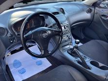 TOYOTA Celica 1.8 VVTL-i TS, Benzina, Occasioni / Usate, Manuale - 7