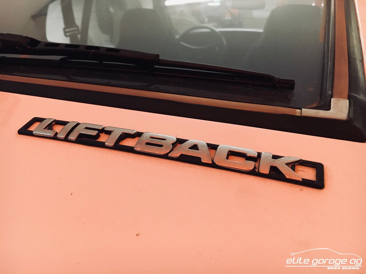 TOYOTA CELICA 2000 GT, Benzina, Auto d'epoca, Manuale - 7