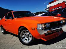 TOYOTA CELICA 2000 GT Liftback, Benzina, Auto d'epoca, Manuale - 3