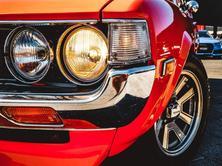 TOYOTA CELICA 2000 GT Liftback, Benzina, Auto d'epoca, Manuale - 4