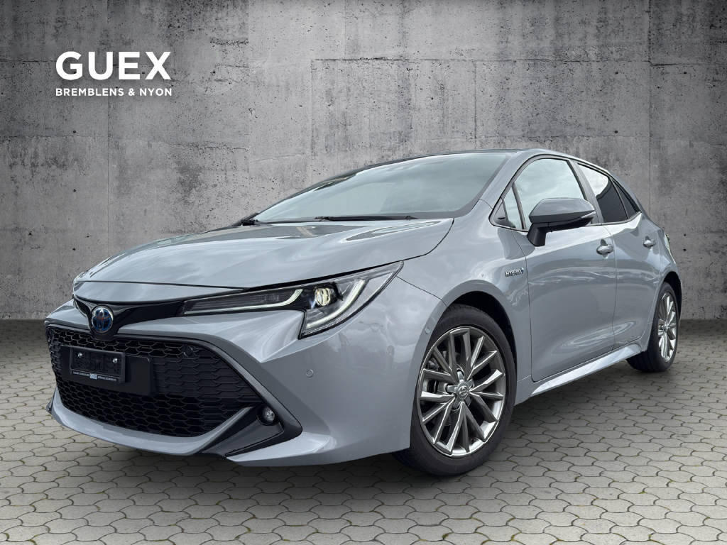 TOYOTA Corolla 1.8 HSD Trend