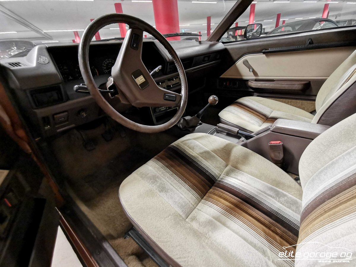 TOYOTA COROLLA GT Coupè, Essence, Voiture de collection, Manuelle - 7