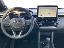 TOYOTA Corolla Cross 2.0 4WD Premium e-CVT, Neuwagen, Automat - 6