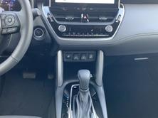 TOYOTA Corolla Cross 2.0 4WD Premium e-CVT, Neuwagen, Automat - 7