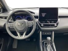 TOYOTA Corolla Cross 2.0 4WD Trend e-CVT, Auto nuove, Automatico - 6