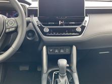 TOYOTA Corolla Cross 2.0 4WD Trend e-CVT, Auto nuove, Automatico - 7