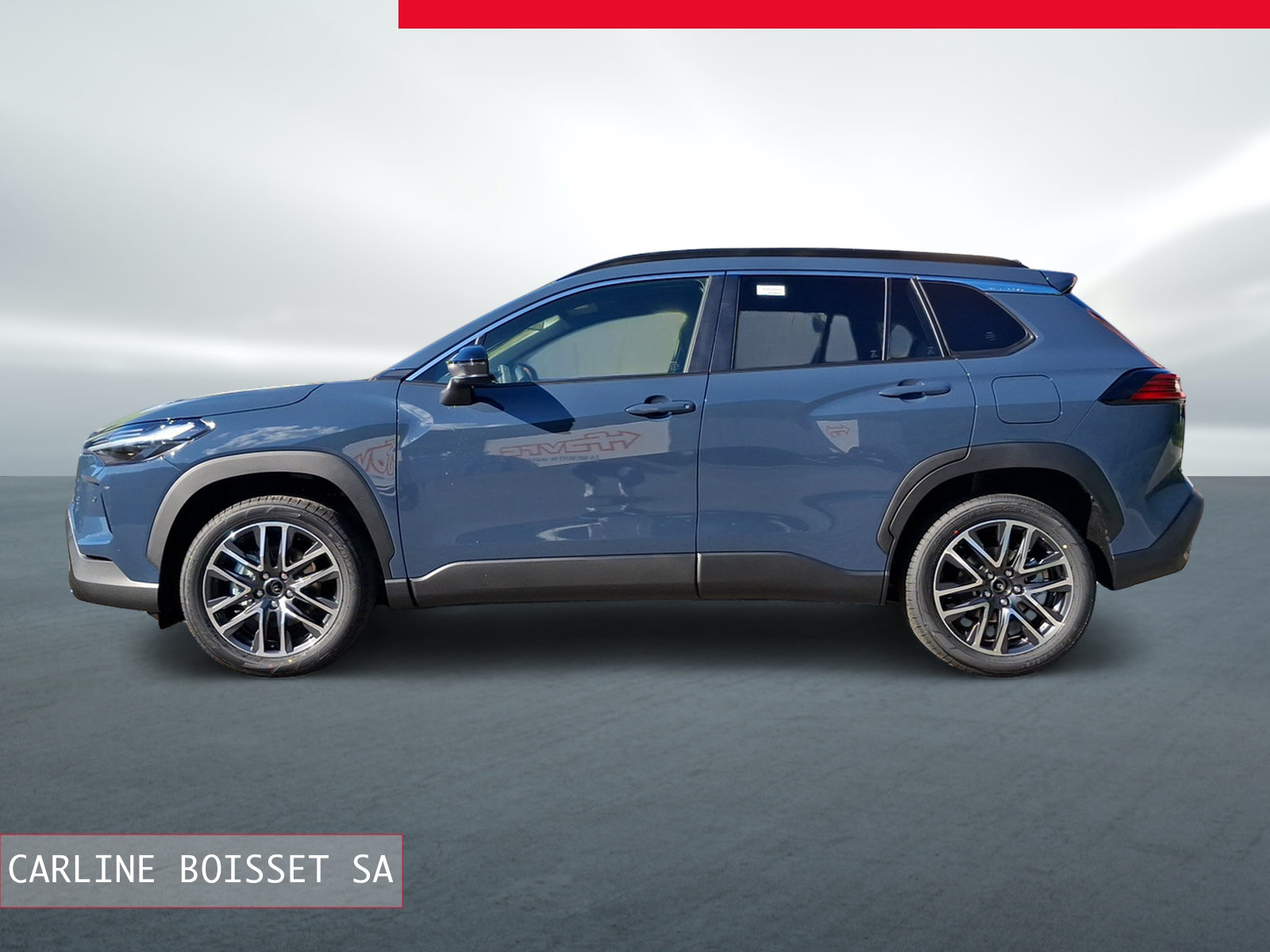 TOYOTA Corolla Cross 2.0 Trend e-CVT AWD, Benzin, Neuwagen, Automatik - 2