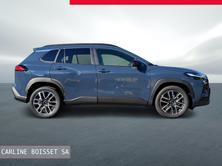 TOYOTA Corolla Cross 2.0 Trend e-CVT AWD, Benzina, Auto nuove, Automatico - 6