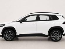 TOYOTA Corolla Cross 2.0 Trend e-CVT AWD, Essence, Voiture nouvelle, Automatique - 2