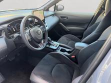 TOYOTA Corolla Cross 2.0 GR Sport e-CVT AWD, Essence, Voiture nouvelle, Automatique - 7