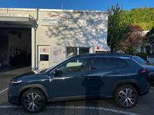 TOYOTA Corolla Cross 2.0 Premium e-CVT AWD, Benzina, Occasioni / Usate, Automatico - 3