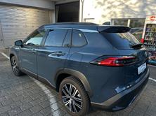 TOYOTA Corolla Cross 2.0 Premium e-CVT AWD, Benzina, Occasioni / Usate, Automatico - 4