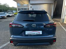TOYOTA Corolla Cross 2.0 Premium e-CVT AWD, Benzina, Occasioni / Usate, Automatico - 5