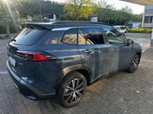 TOYOTA Corolla Cross 2.0 Premium e-CVT AWD, Benzina, Occasioni / Usate, Automatico - 6