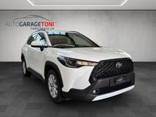 TOYOTA Corolla Cross 1.8 Trend e-CVT, Petrol, Second hand / Used, Automatic - 2