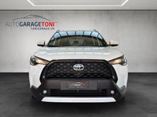 TOYOTA Corolla Cross 1.8 Trend e-CVT, Petrol, Second hand / Used, Automatic - 3
