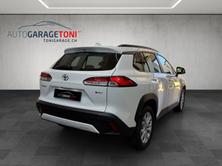 TOYOTA Corolla Cross 1.8 Trend e-CVT, Petrol, Second hand / Used, Automatic - 6
