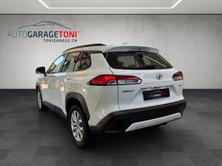 TOYOTA Corolla Cross 1.8 Trend e-CVT, Petrol, Second hand / Used, Automatic - 7