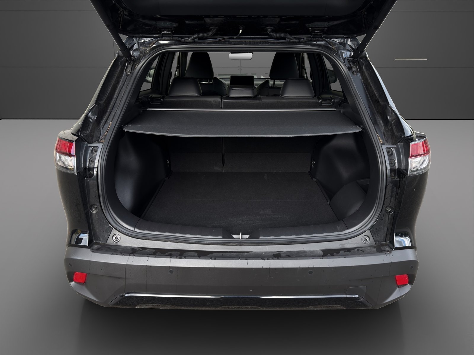 TOYOTA Corolla Cross 2.0 4WD Trend e-CVT, Voll-Hybrid Benzin/Elektro, Occasion / Gebraucht, Automatik - 4