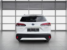 TOYOTA Corolla Cross 2.0 4WD Trend e-CVT, Voll-Hybrid Benzin/Elektro, Occasion / Gebraucht, Automatik - 4