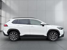 TOYOTA Corolla Cross 2.0 4WD Trend e-CVT, Voll-Hybrid Benzin/Elektro, Occasion / Gebraucht, Automatik - 6