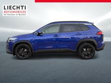 TOYOTA Corolla Cross 2.0 4WD Trend e-CVT, Hybride Integrale Benzina/Elettrica, Occasioni / Usate, Automatico - 2