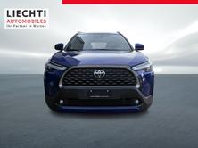 TOYOTA Corolla Cross 2.0 4WD Trend e-CVT, Hybride Integrale Benzina/Elettrica, Occasioni / Usate, Automatico - 3