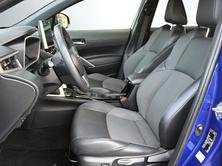 TOYOTA Corolla Cross 2.0 4WD Trend e-CVT, Hybride Integrale Benzina/Elettrica, Occasioni / Usate, Automatico - 4