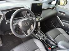 TOYOTA Corolla Cross 2.0 4WD Trend e-CVT, Hybride Integrale Benzina/Elettrica, Occasioni / Usate, Automatico - 5
