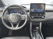 TOYOTA Corolla Cross 2.0 4WD Trend e-CVT, Hybride Integrale Benzina/Elettrica, Occasioni / Usate, Automatico - 6
