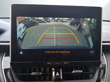 TOYOTA Corolla Cross 2.0 4WD Trend e-CVT, Hybride Integrale Benzina/Elettrica, Occasioni / Usate, Automatico - 7