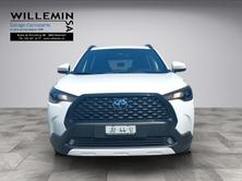 TOYOTA Corolla Cross 1.8 Trend e-CVT, Hybride Intégral Essence/Électricité, Occasion / Utilisé, Automatique - 2