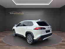 TOYOTA Corolla Cross 2.0 Comfort e-CVT, Hybride Integrale Benzina/Elettrica, Occasioni / Usate, Automatico - 2